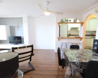 Resale - Apartament / Duplex - Pilar de la Horadada - Mil Palmeras