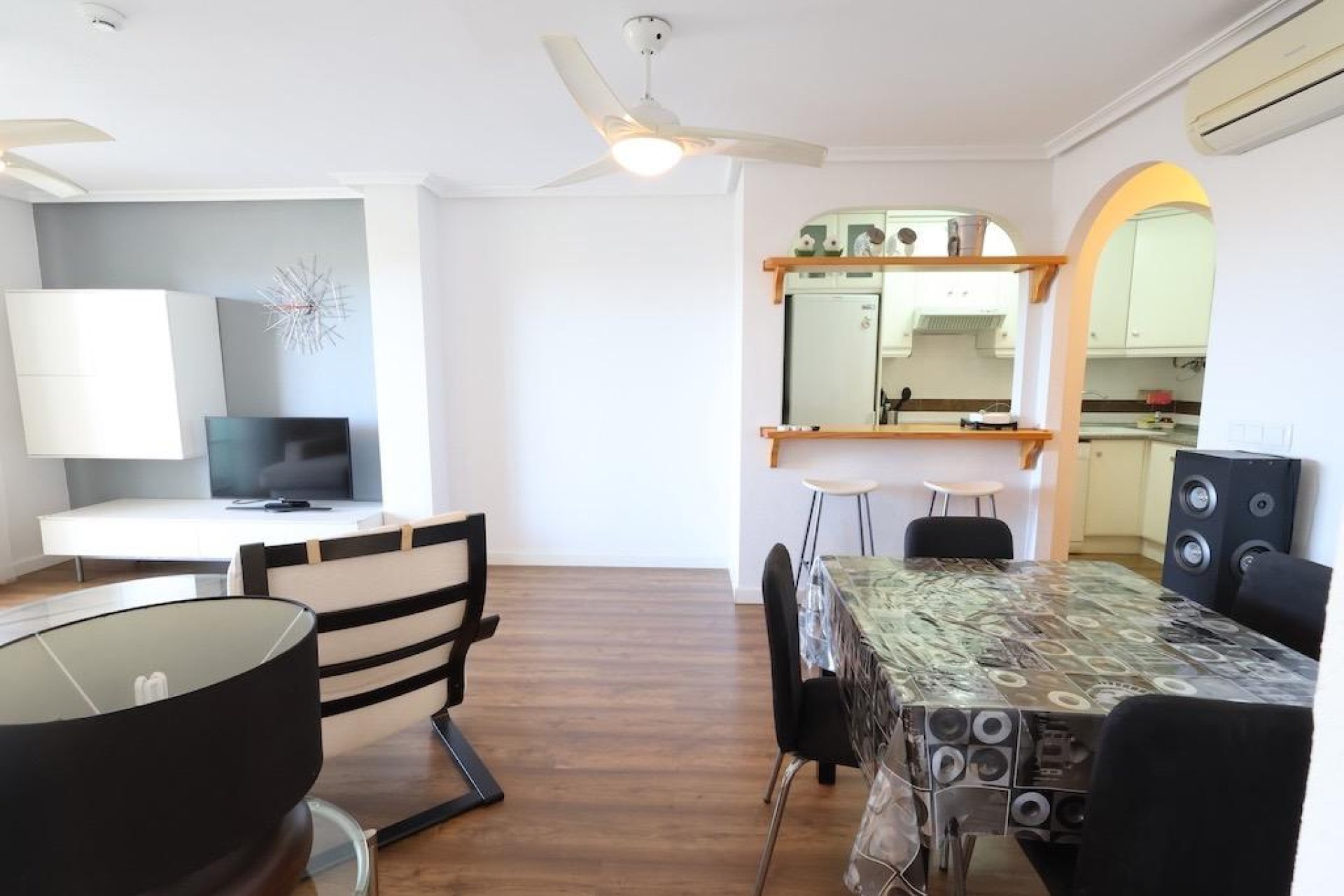Resale - Apartament / Duplex - Pilar de la Horadada - Mil Palmeras