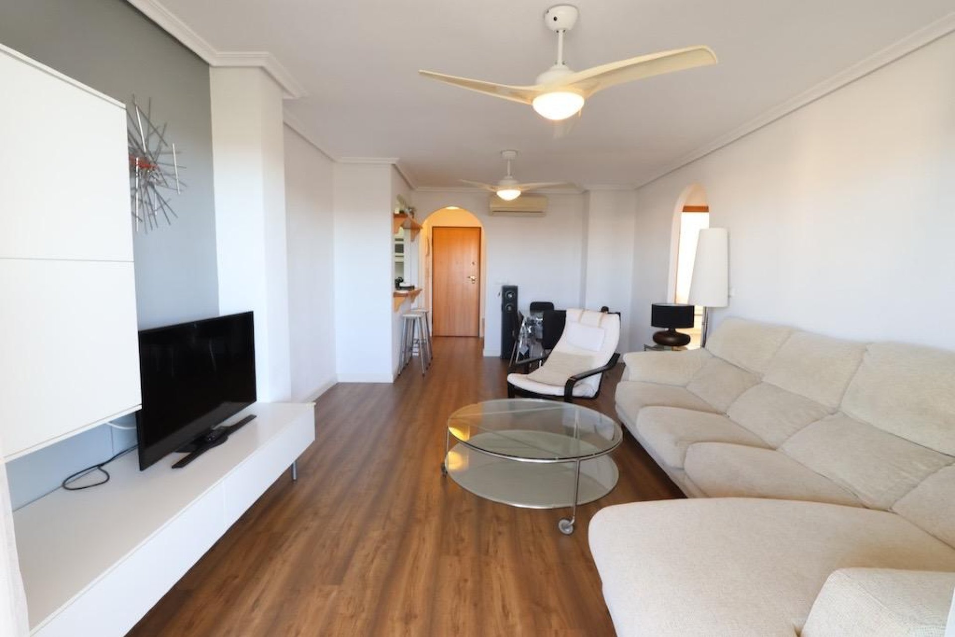 Resale - Apartament / Duplex - Pilar de la Horadada - Mil Palmeras