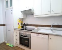 Resale - Apartament / Duplex - Pilar de la Horadada - Mil Palmeras