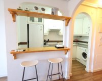 Resale - Apartament / Duplex - Pilar de la Horadada - Mil Palmeras