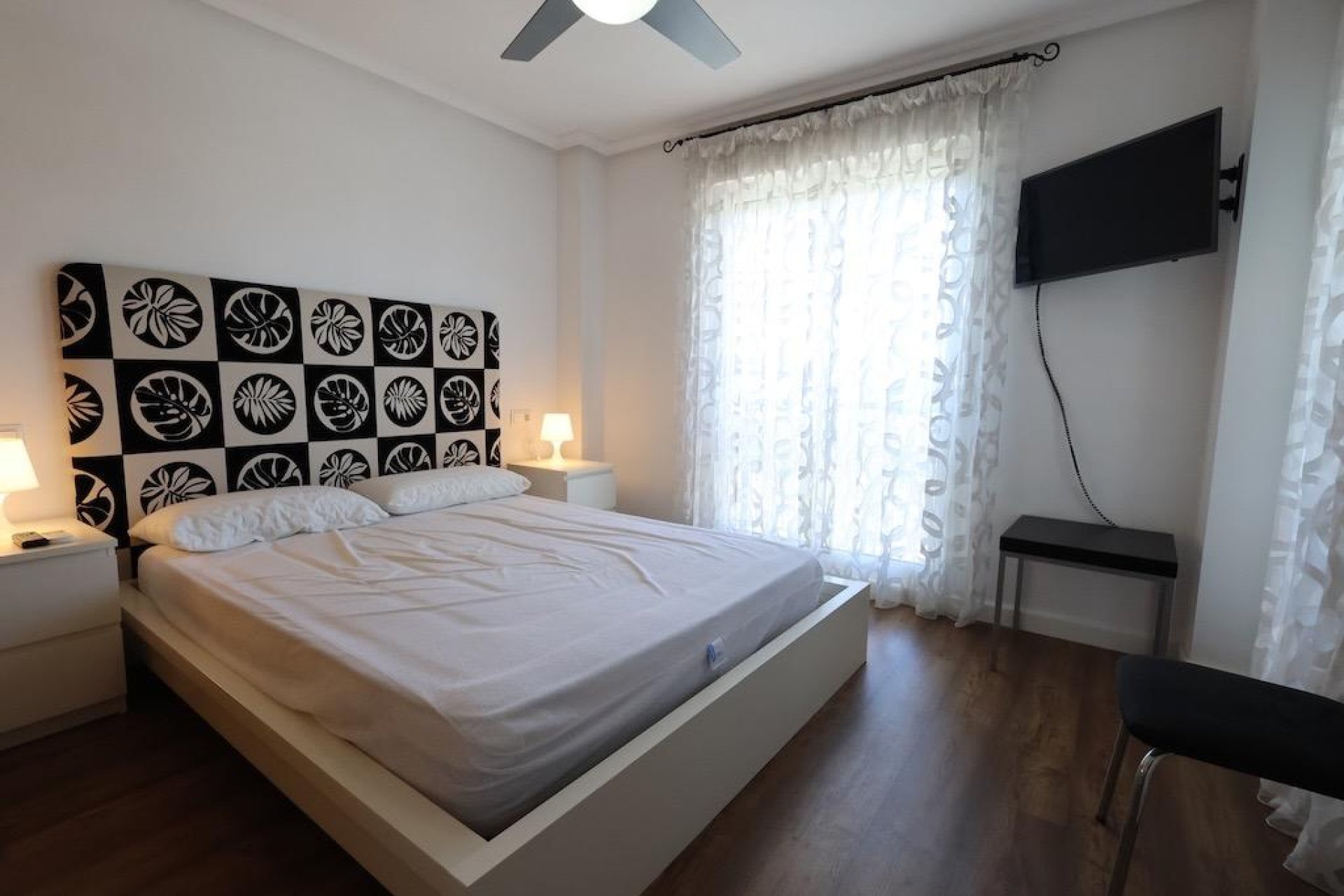 Resale - Apartament / Duplex - Pilar de la Horadada - Mil Palmeras