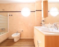 Resale - Apartament / Duplex - Pilar de la Horadada - Mil Palmeras
