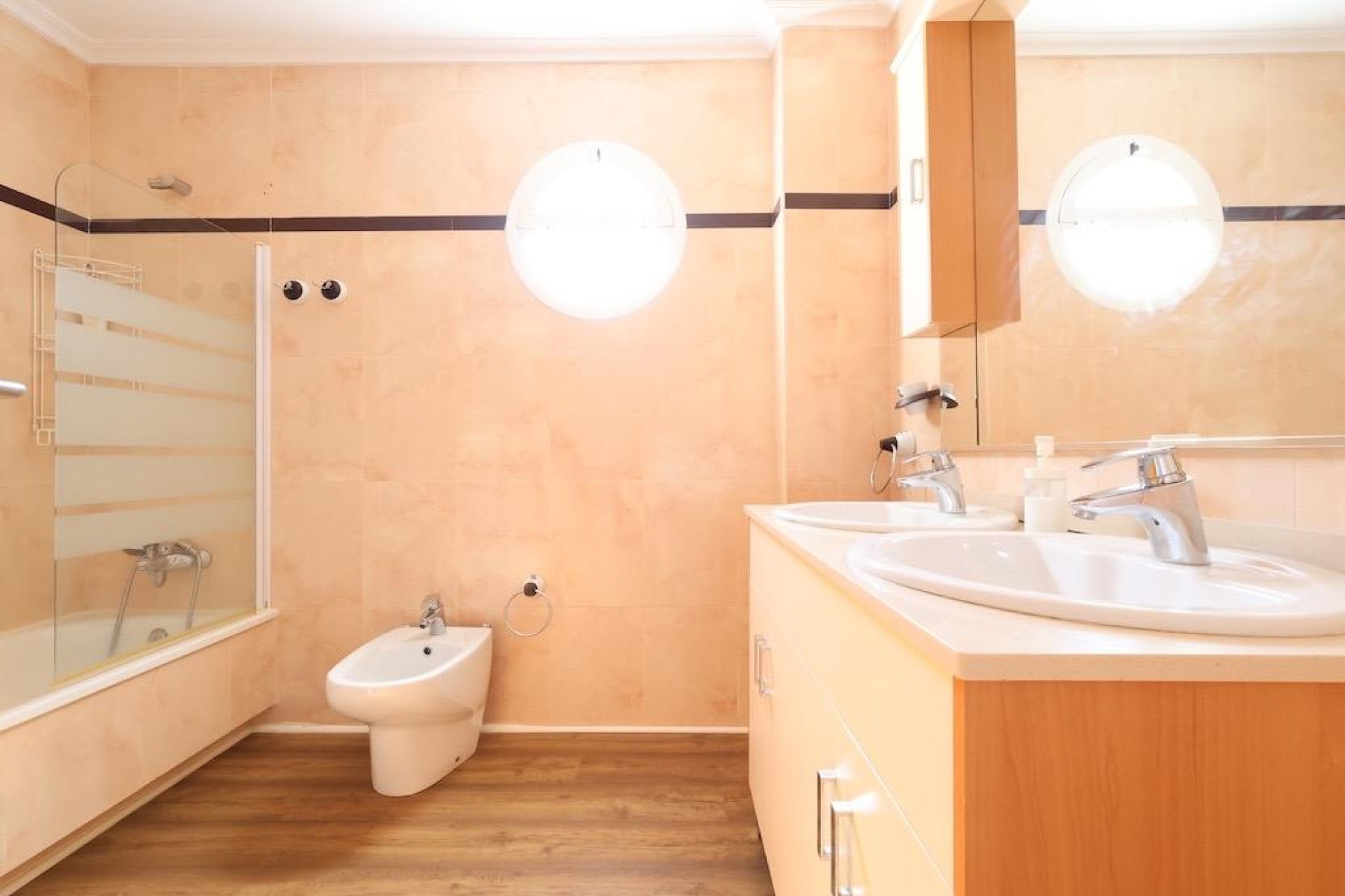Resale - Apartament / Duplex - Pilar de la Horadada - Mil Palmeras