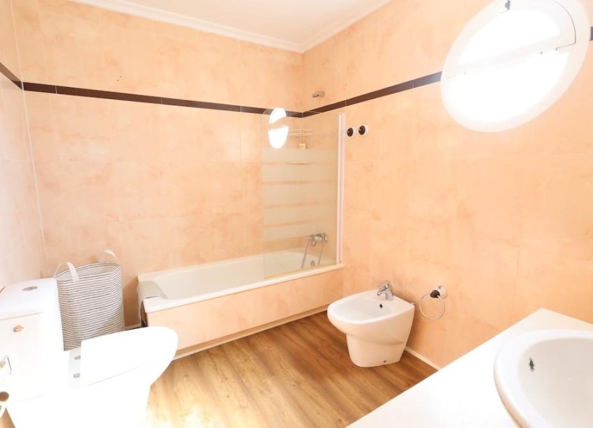 Resale - Apartament / Duplex - Pilar de la Horadada - Mil Palmeras