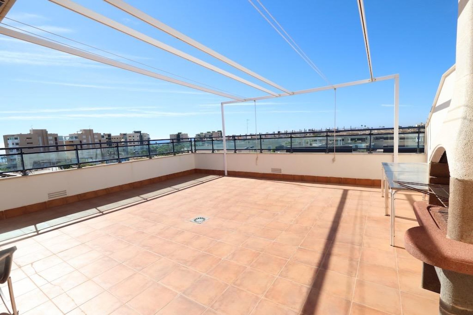 Resale - Apartament / Duplex - Pilar de la Horadada - Mil Palmeras