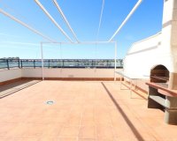 Resale - Apartament / Duplex - Pilar de la Horadada - Mil Palmeras