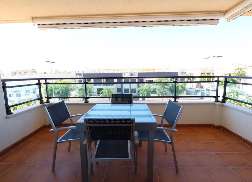 Resale - Apartament / Duplex - Pilar de la Horadada - Mil Palmeras