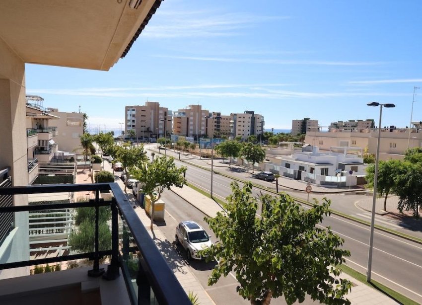 Resale - Apartament / Duplex - Pilar de la Horadada - Mil Palmeras