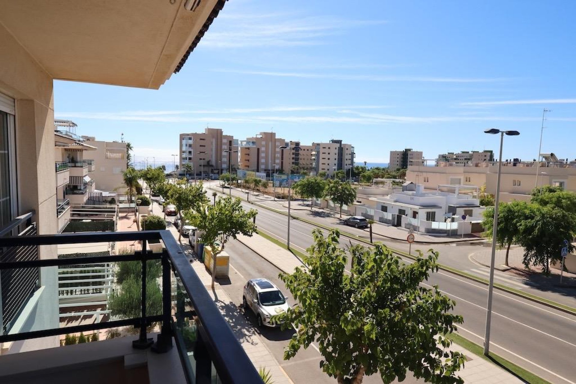 Resale - Apartament / Duplex - Pilar de la Horadada - Mil Palmeras