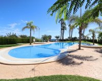 Resale - Apartament / Duplex - Pilar de la Horadada - Mil Palmeras