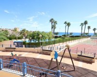Resale - Apartament / Duplex - Pilar de la Horadada - Mil Palmeras