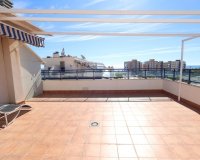 Resale - Apartament / Duplex - Pilar de la Horadada - Mil Palmeras