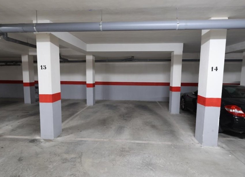 Resale - Apartament / Duplex - Pilar de la Horadada - Mil Palmeras