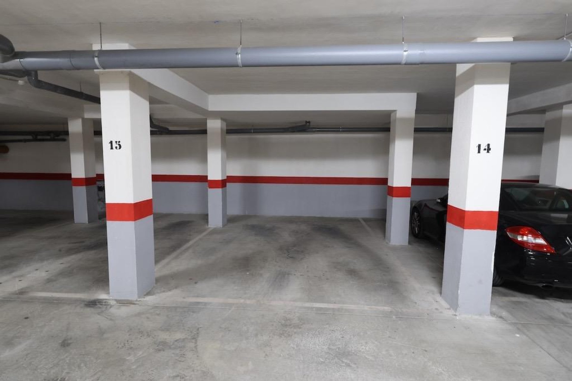Resale - Apartament / Duplex - Pilar de la Horadada - Mil Palmeras