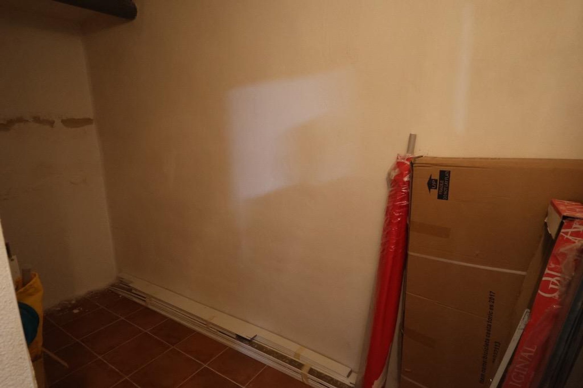 Resale - Apartament / Duplex - Pilar de la Horadada - Mil Palmeras