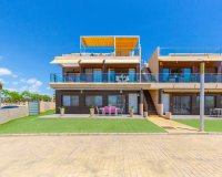 Resale - Apartament / Duplex - Pilar de la Horadada - Torre de la Horadada
