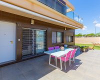Resale - Apartament / Duplex - Pilar de la Horadada - Torre de la Horadada