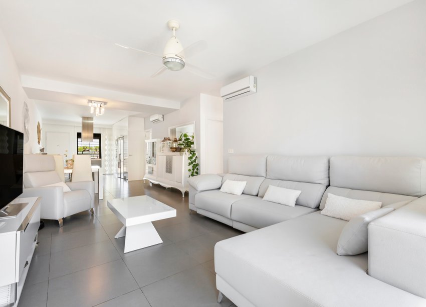 Resale - Apartament / Duplex - Pilar de la Horadada - Torre de la Horadada
