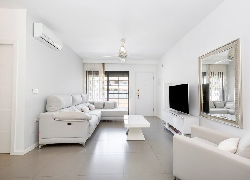 Resale - Apartament / Duplex - Pilar de la Horadada - Torre de la Horadada