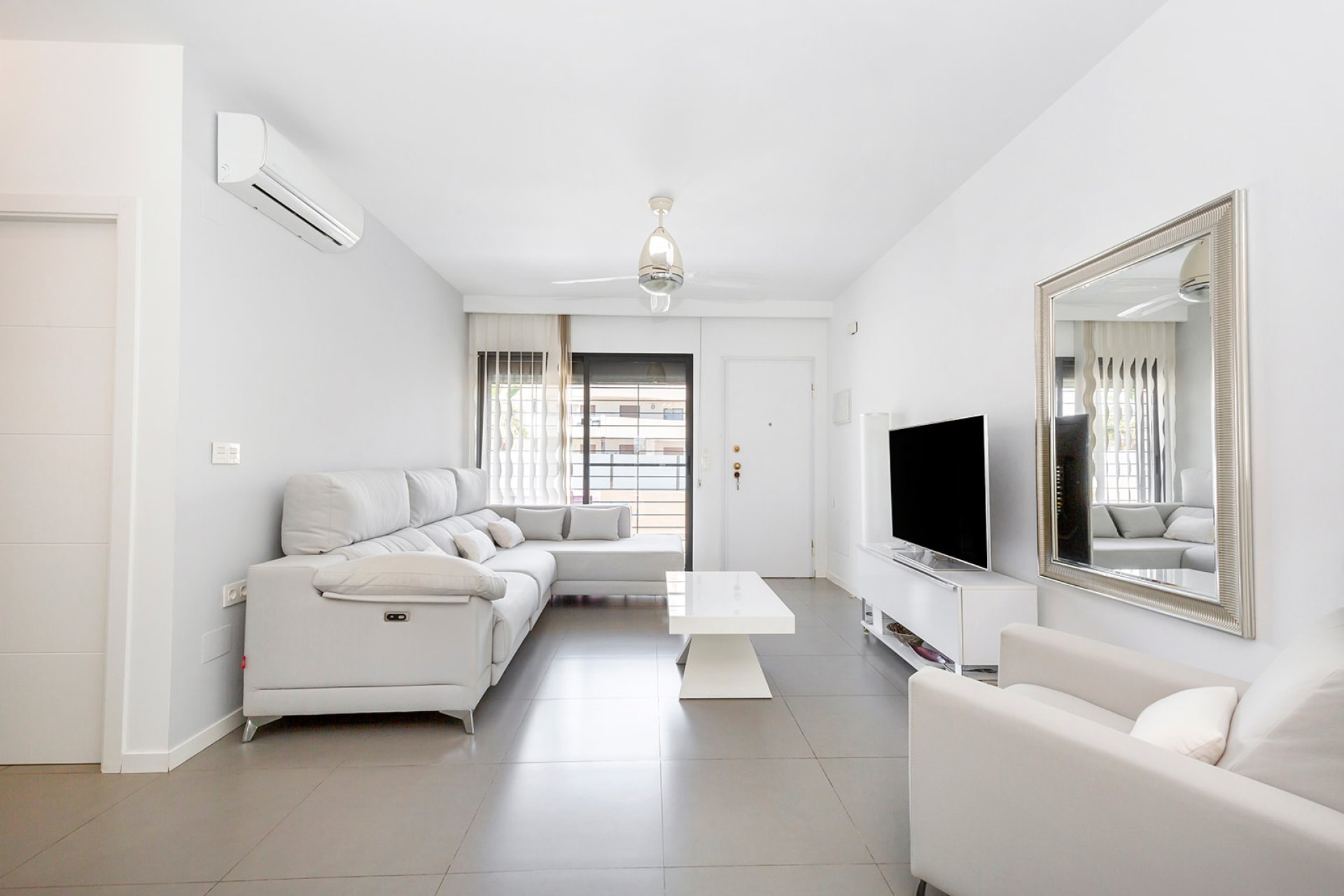 Resale - Apartament / Duplex - Pilar de la Horadada - Torre de la Horadada