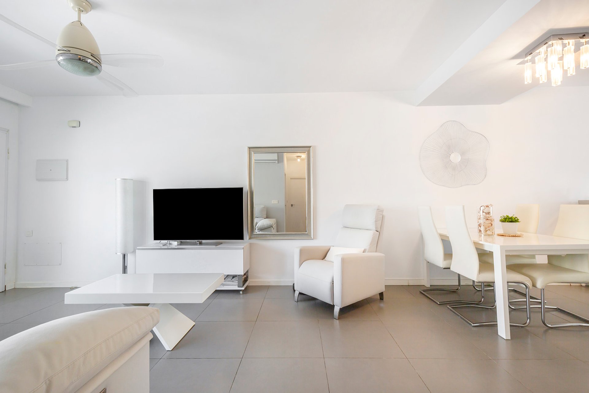 Resale - Apartament / Duplex - Pilar de la Horadada - Torre de la Horadada