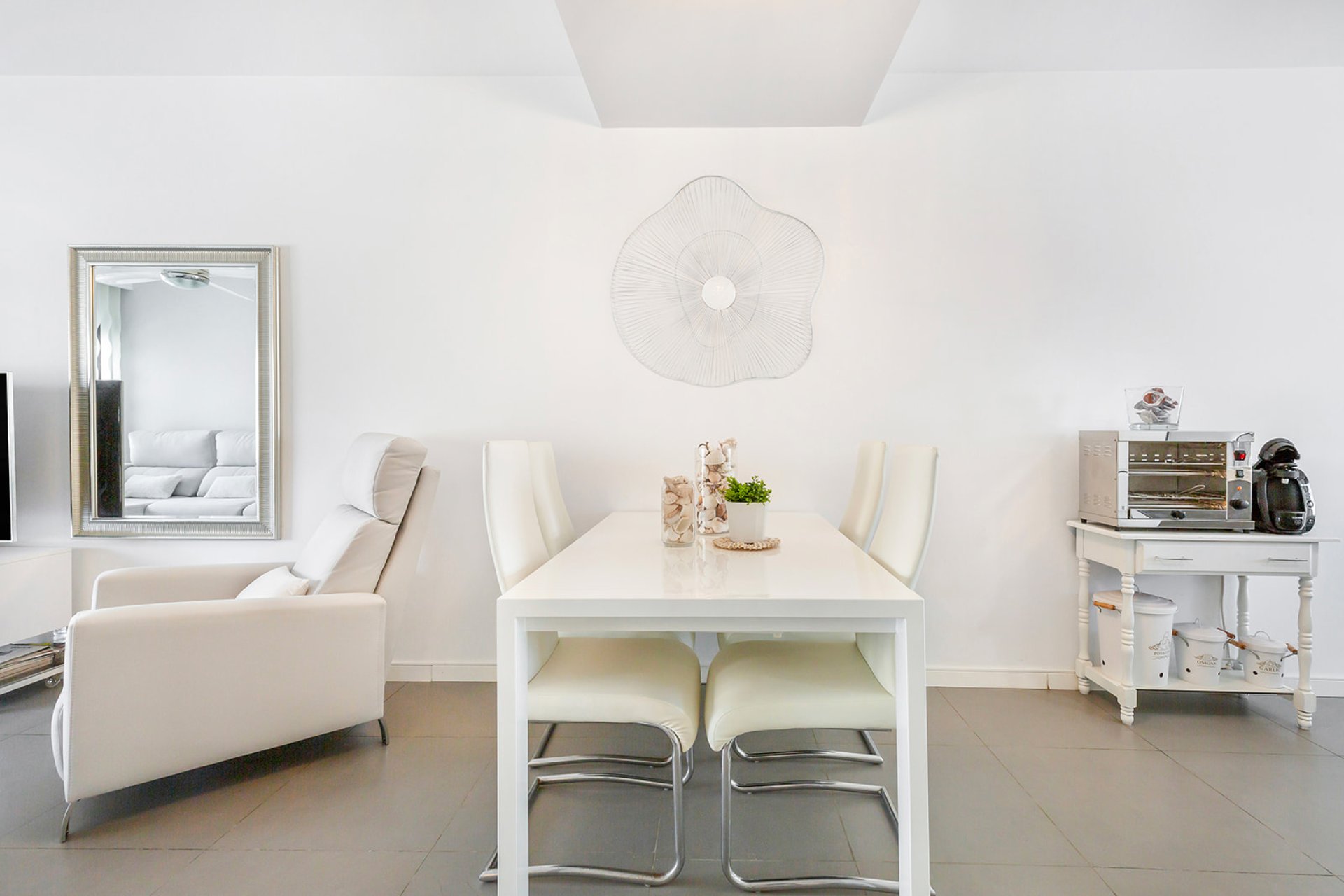 Resale - Apartament / Duplex - Pilar de la Horadada - Torre de la Horadada