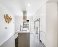 Resale - Apartament / Duplex - Pilar de la Horadada - Torre de la Horadada