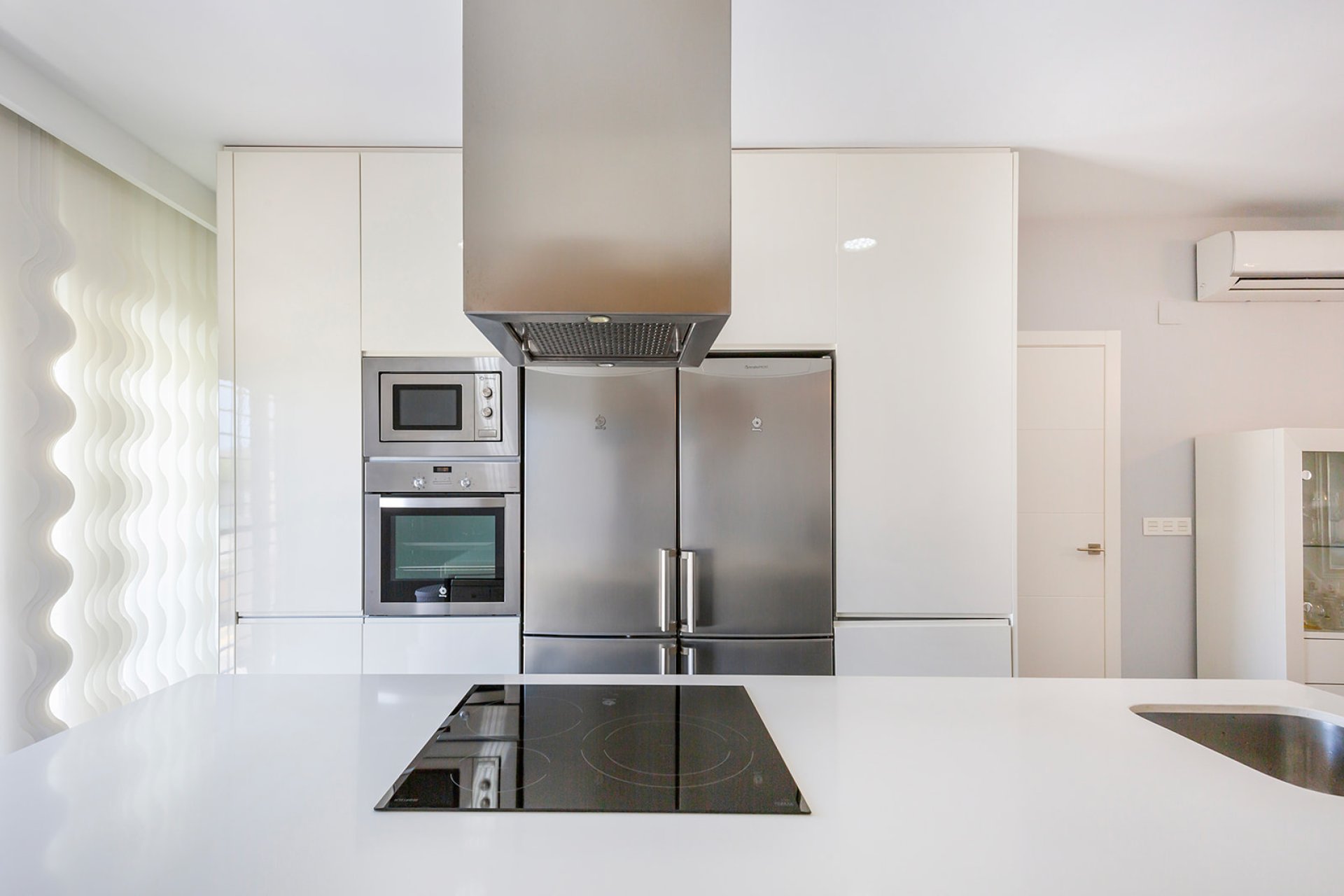 Resale - Apartament / Duplex - Pilar de la Horadada - Torre de la Horadada