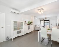 Resale - Apartament / Duplex - Pilar de la Horadada - Torre de la Horadada