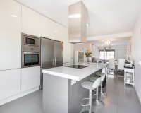 Resale - Apartament / Duplex - Pilar de la Horadada - Torre de la Horadada