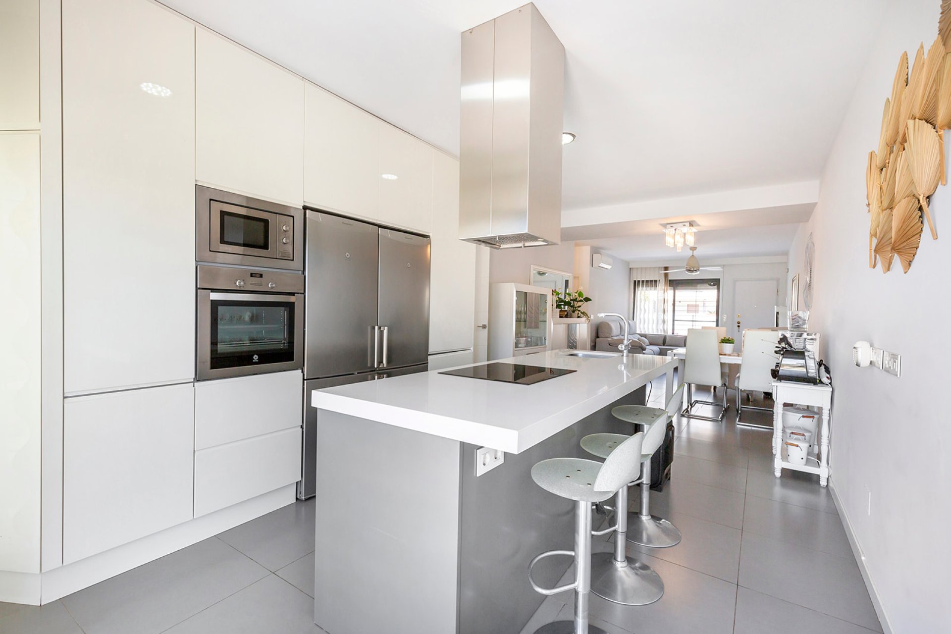 Resale - Apartament / Duplex - Pilar de la Horadada - Torre de la Horadada