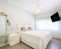 Resale - Apartament / Duplex - Pilar de la Horadada - Torre de la Horadada