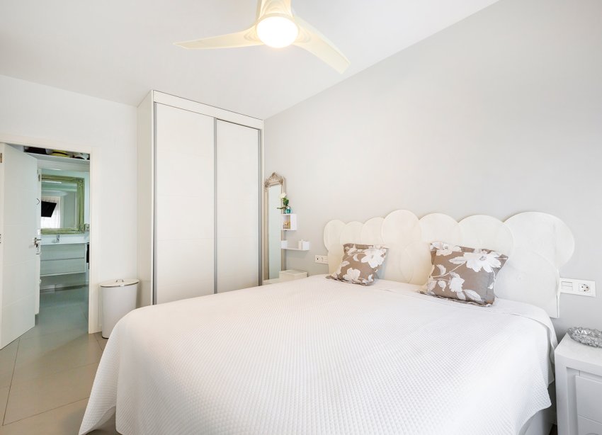 Resale - Apartament / Duplex - Pilar de la Horadada - Torre de la Horadada