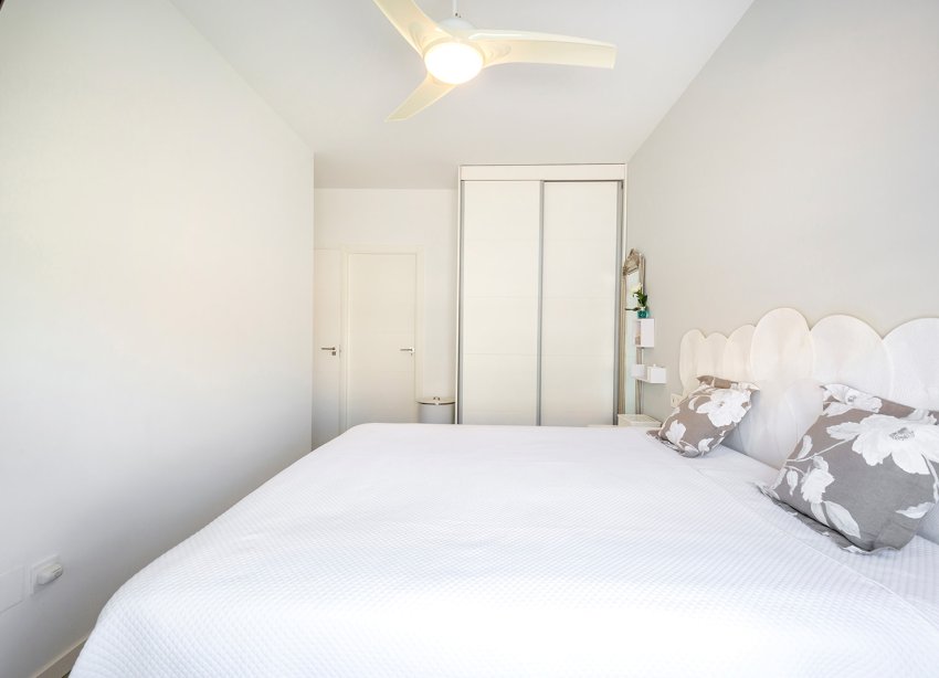 Resale - Apartament / Duplex - Pilar de la Horadada - Torre de la Horadada