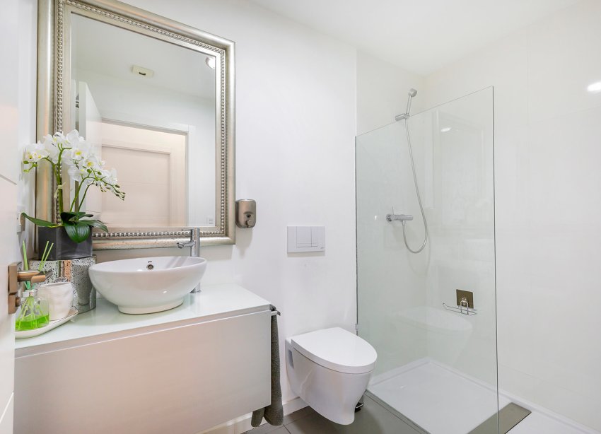 Resale - Apartament / Duplex - Pilar de la Horadada - Torre de la Horadada