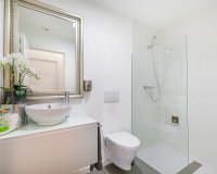 Resale - Apartament / Duplex - Pilar de la Horadada - Torre de la Horadada
