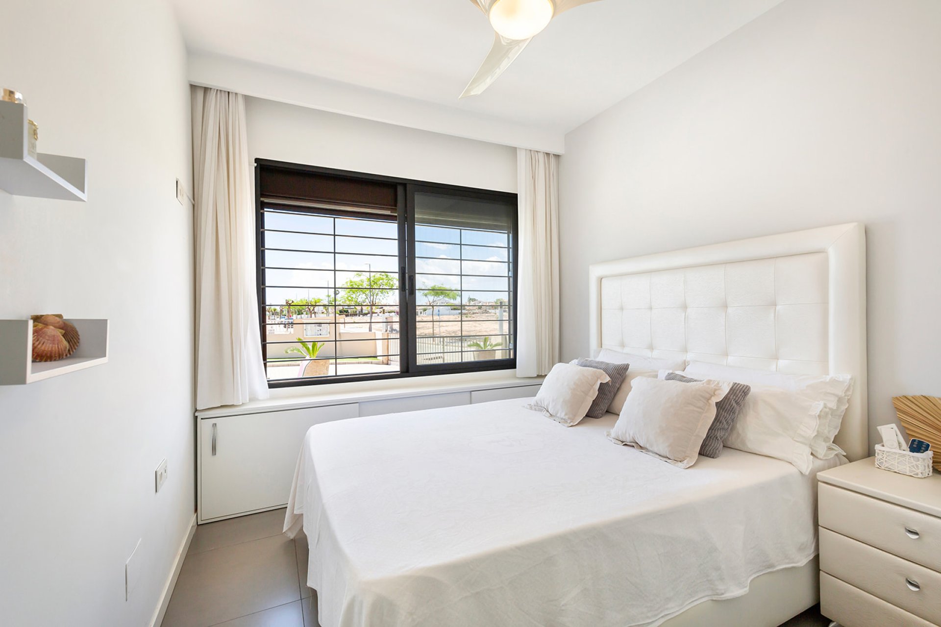 Resale - Apartament / Duplex - Pilar de la Horadada - Torre de la Horadada