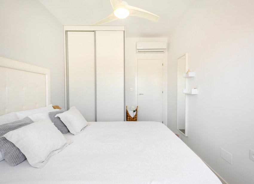 Resale - Apartament / Duplex - Pilar de la Horadada - Torre de la Horadada