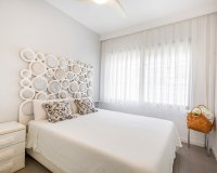 Resale - Apartament / Duplex - Pilar de la Horadada - Torre de la Horadada