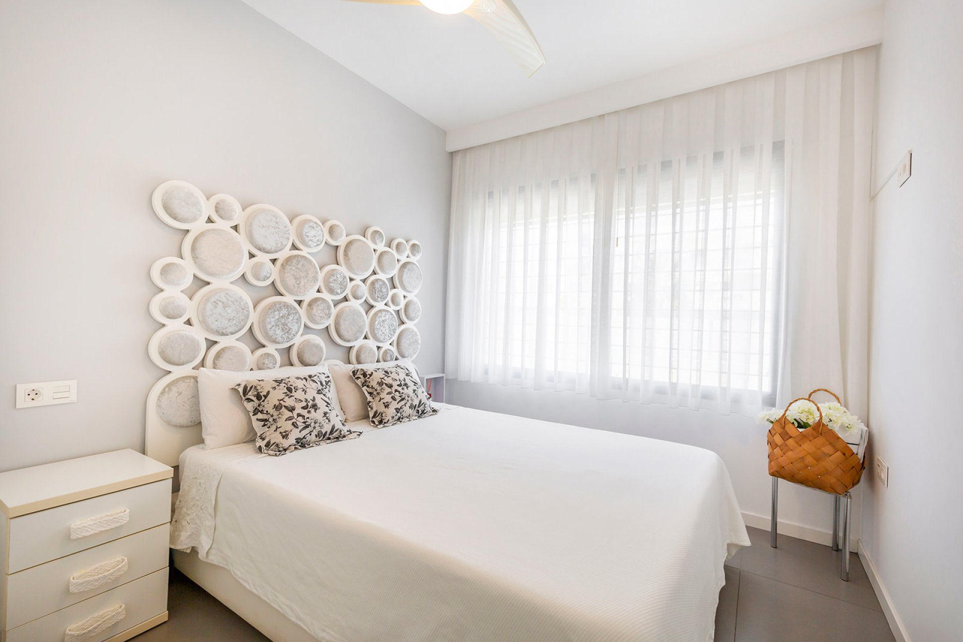 Resale - Apartament / Duplex - Pilar de la Horadada - Torre de la Horadada