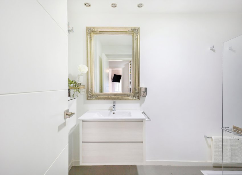 Resale - Apartament / Duplex - Pilar de la Horadada - Torre de la Horadada