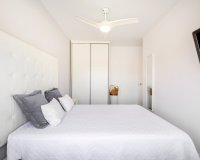 Resale - Apartament / Duplex - Pilar de la Horadada - Torre de la Horadada