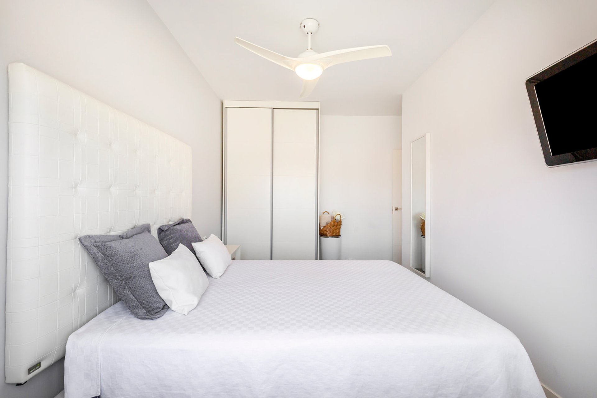 Resale - Apartament / Duplex - Pilar de la Horadada - Torre de la Horadada