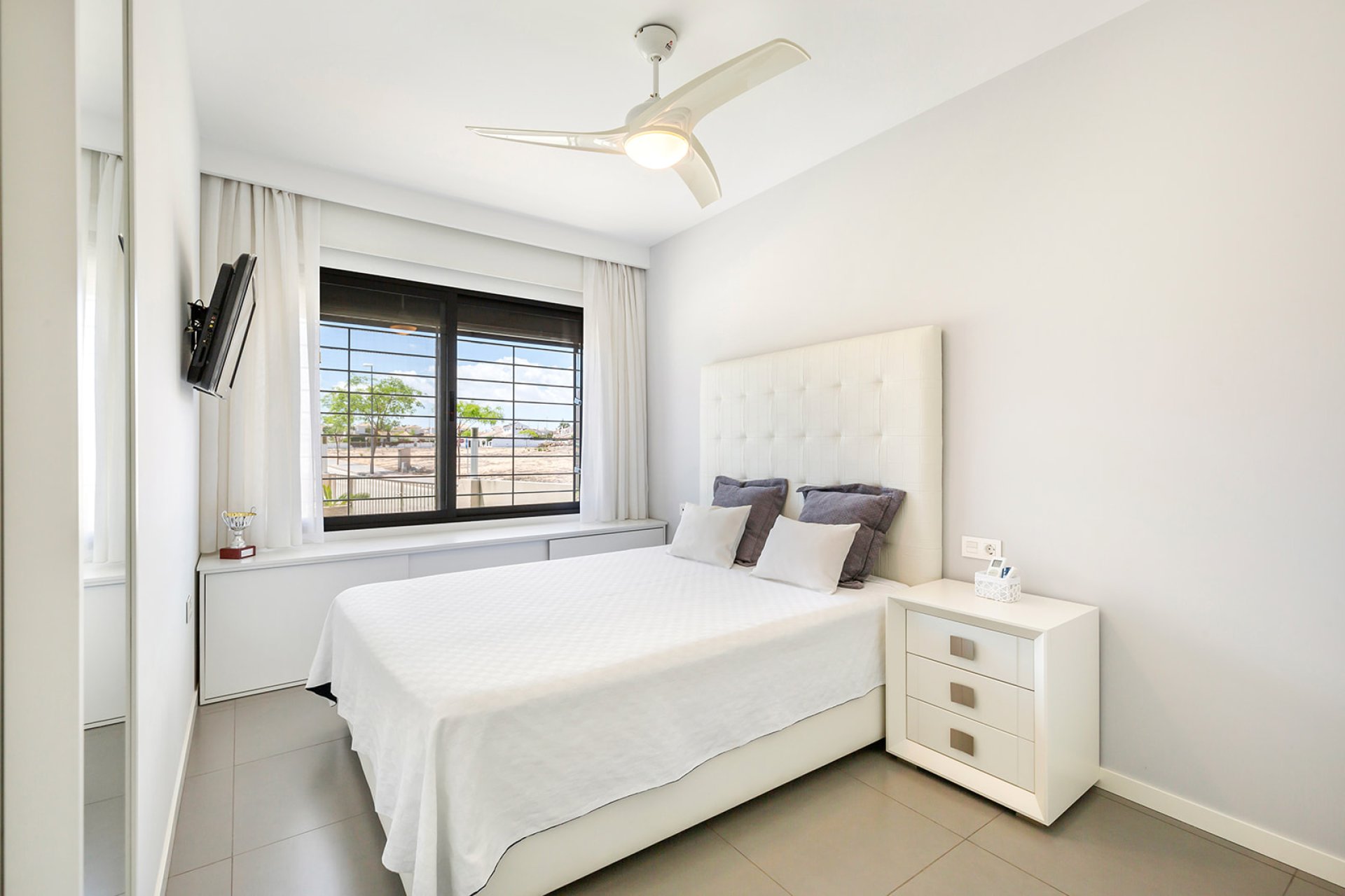 Resale - Apartament / Duplex - Pilar de la Horadada - Torre de la Horadada