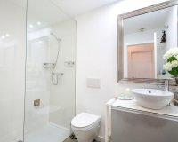 Resale - Apartament / Duplex - Pilar de la Horadada - Torre de la Horadada