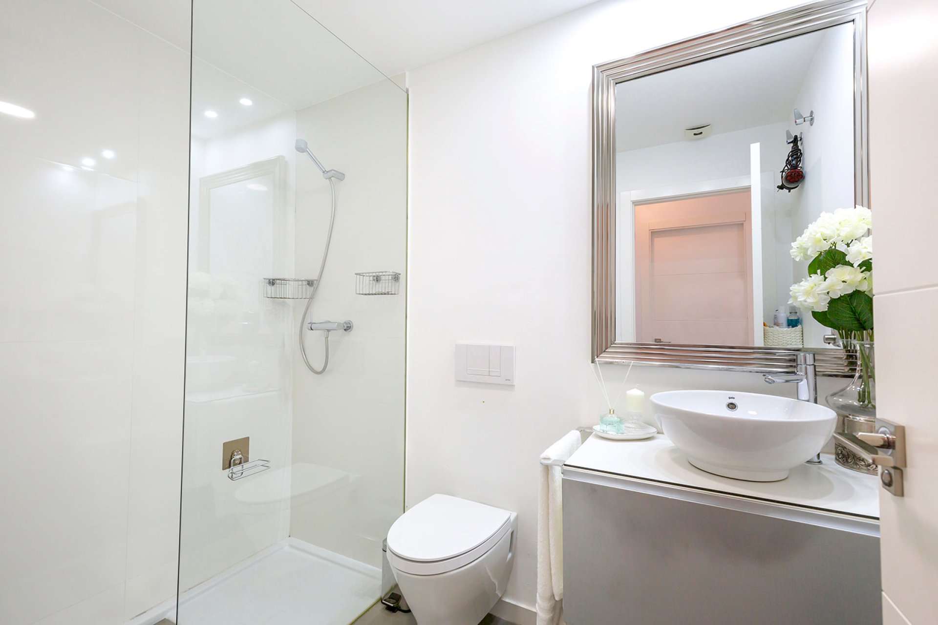 Resale - Apartament / Duplex - Pilar de la Horadada - Torre de la Horadada