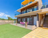 Resale - Apartament / Duplex - Pilar de la Horadada - Torre de la Horadada