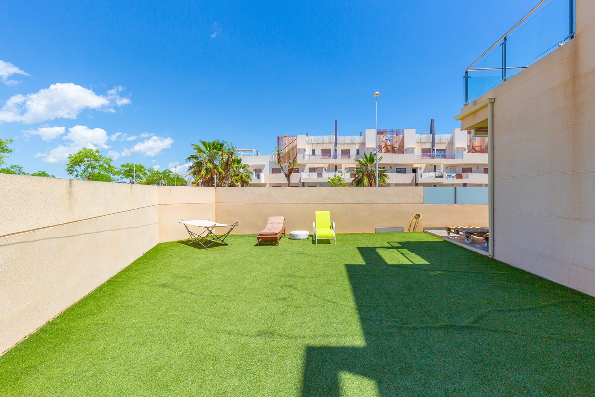 Resale - Apartament / Duplex - Pilar de la Horadada - Torre de la Horadada