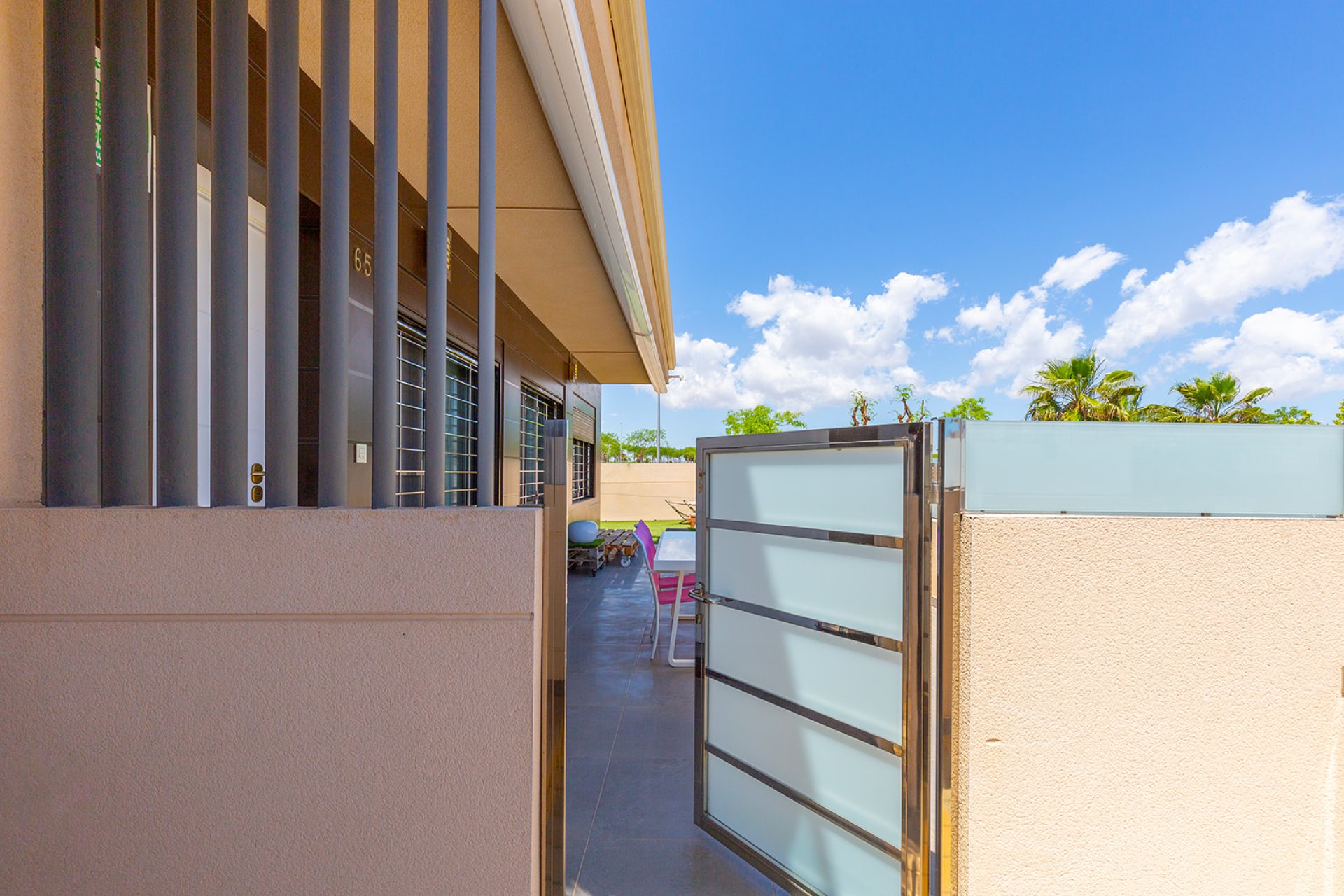 Resale - Apartament / Duplex - Pilar de la Horadada - Torre de la Horadada